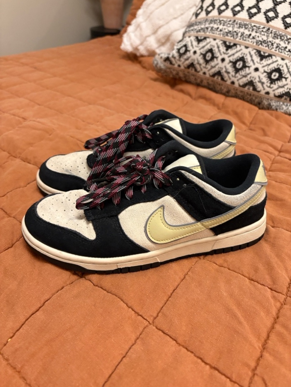 Nike Dunk Low LX